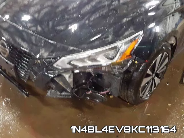 1N4BL4EV8KC113164 фото 9