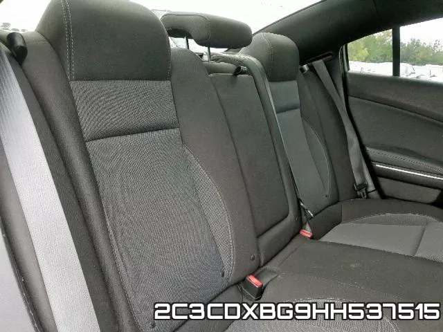2C3CDXBG9HH537515 фото 7