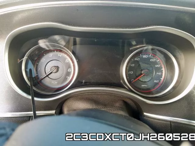2C3CDXCT0JH260528 фото 8