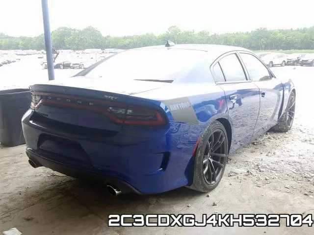 2C3CDXGJ4KH532704 фото 5