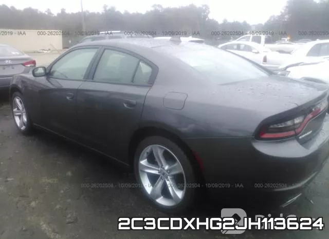 2C3CDXHG2JH113624 фото 3