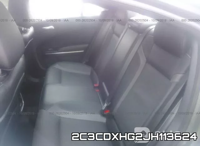 2C3CDXHG2JH113624 фото 8