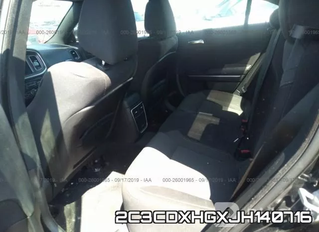 2C3CDXHGXJH140716 фото 9
