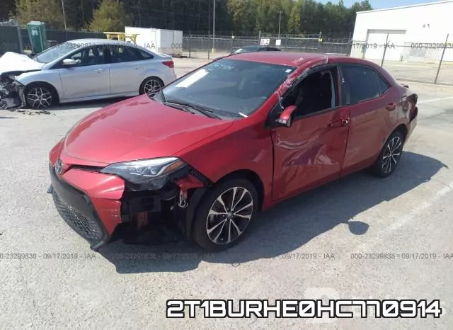2T1BURHE0HC770914 фото 3