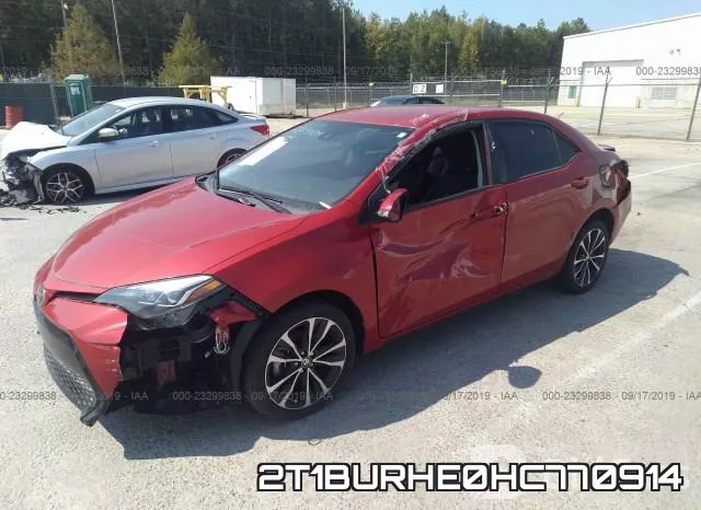 2T1BURHE0HC770914 фото 6