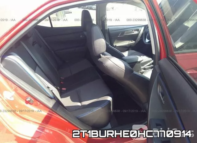 2T1BURHE0HC770914 фото 8