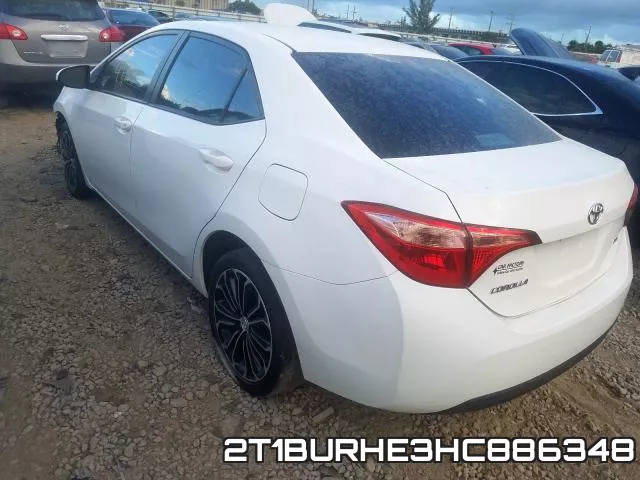 2T1BURHE3HC886348 фото 3