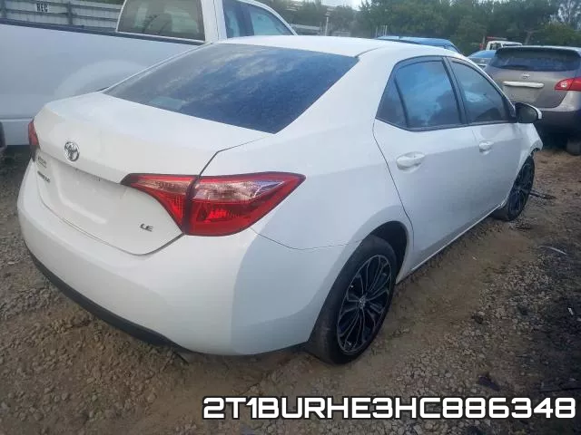 2T1BURHE3HC886348 фото 4