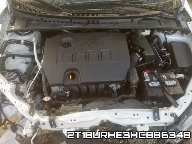 2T1BURHE3HC886348 фото 7