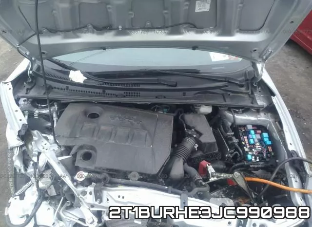 2T1BURHE3JC990988 фото 2