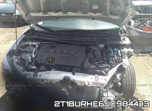 2T1BURHE6JC984473 фото 2