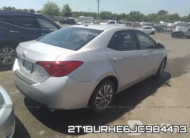 2T1BURHE6JC984473 фото 5