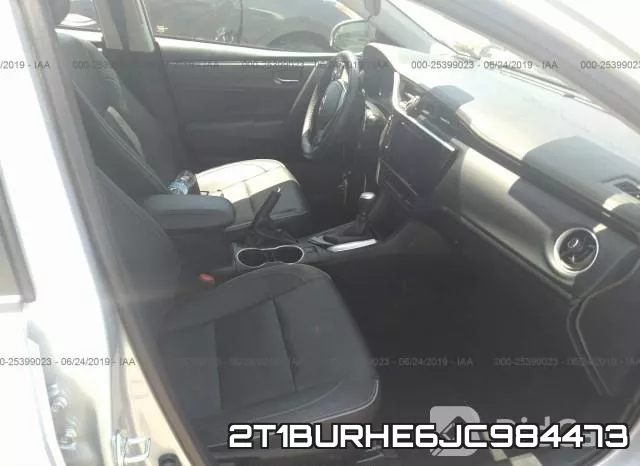 2T1BURHE6JC984473 фото 6