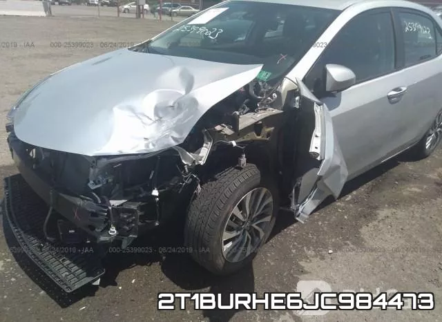 2T1BURHE6JC984473 фото 7