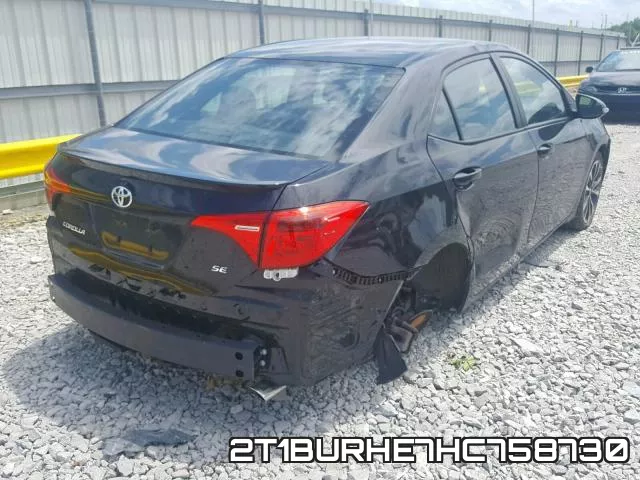 2T1BURHE7HC758730 фото 5