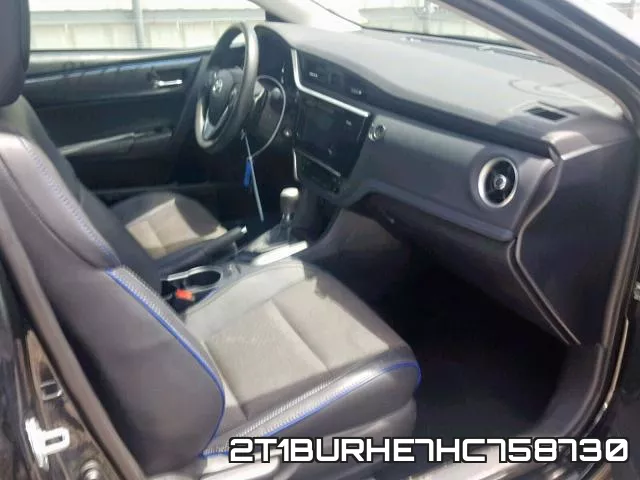 2T1BURHE7HC758730 фото 6