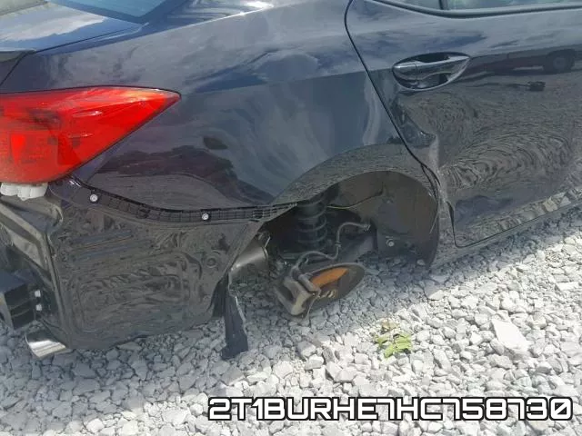 2T1BURHE7HC758730 фото 10