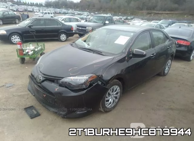 2T1BURHE9HC873944 фото 3