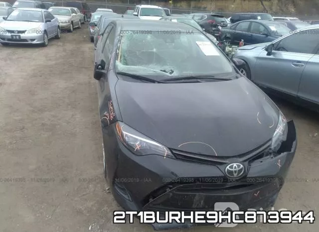 2T1BURHE9HC873944 фото 7