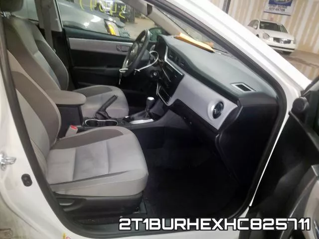 2T1BURHEXHC825711 фото 6