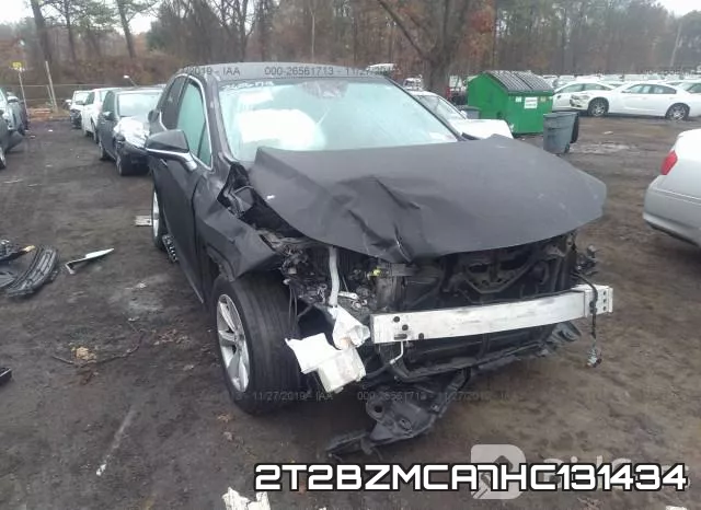 2T2BZMCA7HC131434 фото 6
