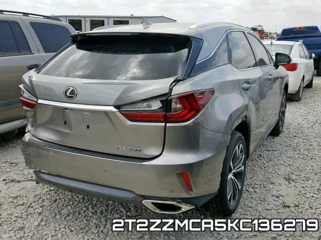 2T2ZZMCA5KC136279 фото 5