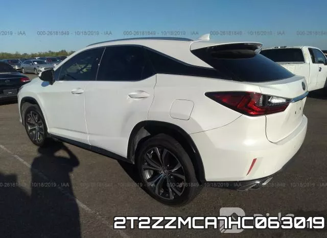 2T2ZZMCA7HC063019 фото 4