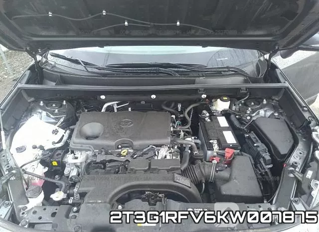 2T3G1RFV6KW007875 фото 2