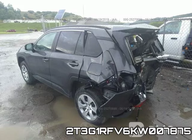 2T3G1RFV6KW007875 фото 4