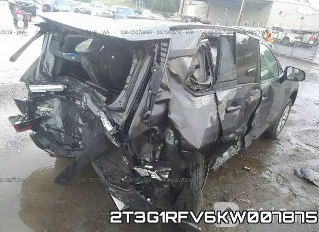 2T3G1RFV6KW007875 фото 5