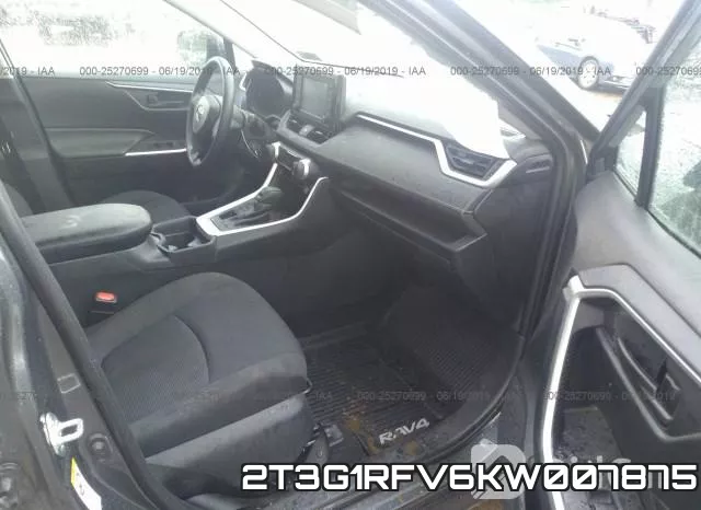 2T3G1RFV6KW007875 фото 6