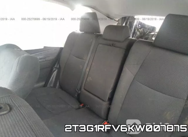 2T3G1RFV6KW007875 фото 9