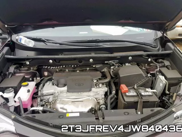 2T3JFREV4JW840436 фото 8