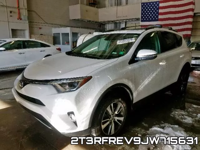 2T3RFREV9JW715631 фото 3