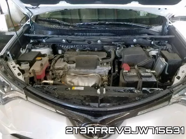 2T3RFREV9JW715631 фото 8