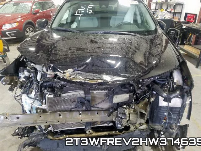 2T3WFREV2HW374635 фото 6