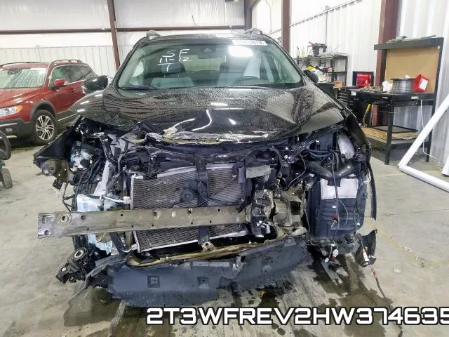 2T3WFREV2HW374635 фото 7