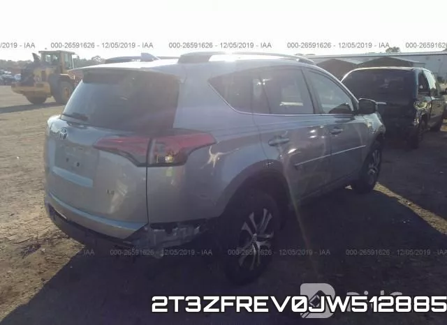 2T3ZFREV0JW512885 фото 5