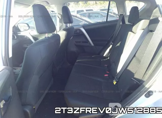 2T3ZFREV0JW512885 фото 9