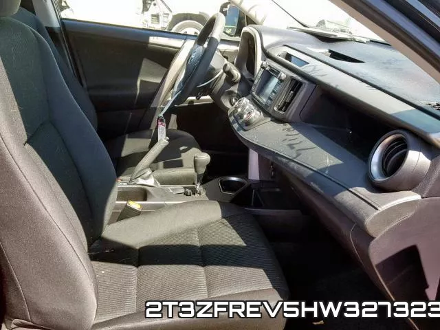 2T3ZFREV5HW327323 фото 6