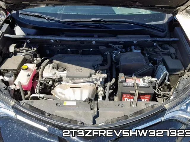 2T3ZFREV5HW327323 фото 8