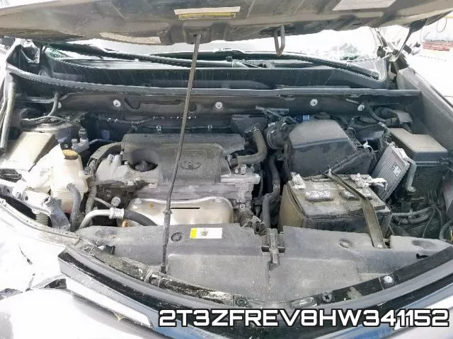 2T3ZFREV8HW341152 фото 8