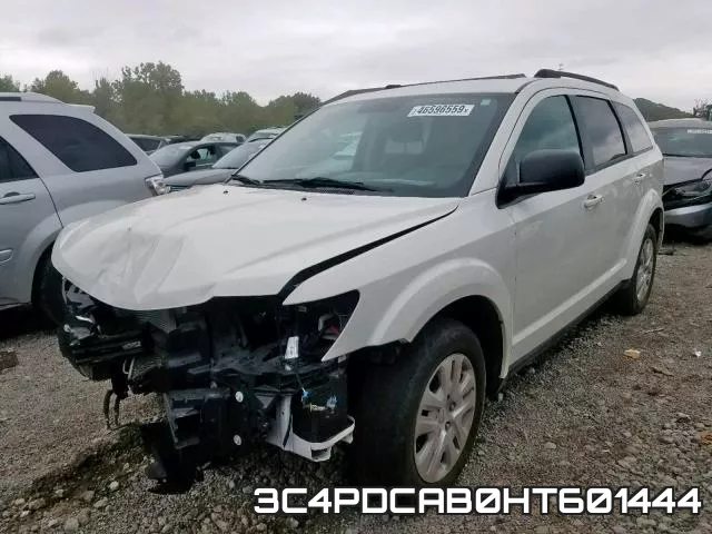 3C4PDCAB0HT601444 фото 3