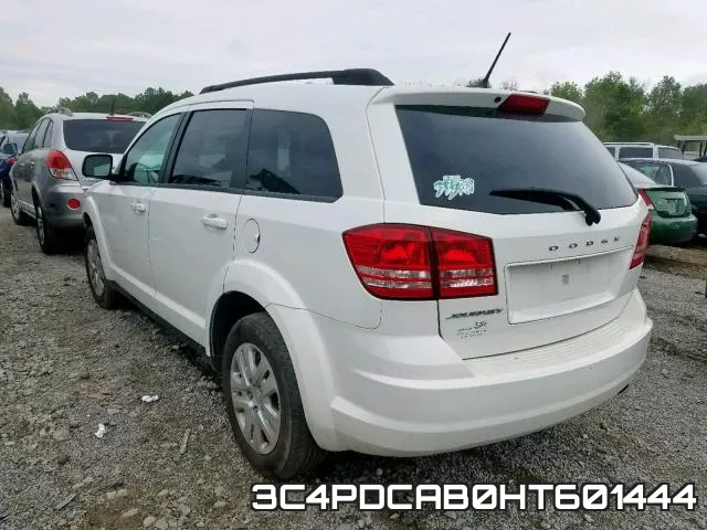 3C4PDCAB0HT601444 фото 4