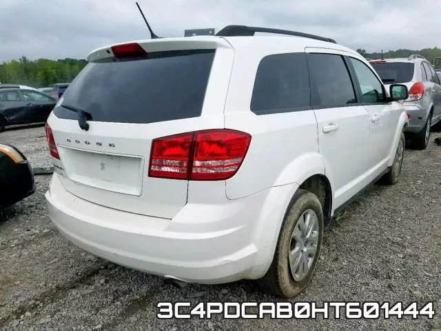 3C4PDCAB0HT601444 фото 5