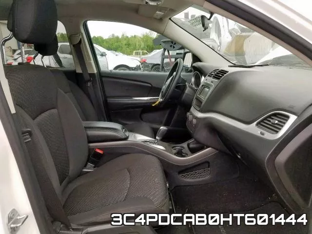 3C4PDCAB0HT601444 фото 6
