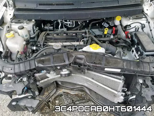3C4PDCAB0HT601444 фото 8