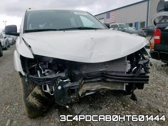 3C4PDCAB0HT601444 фото 10