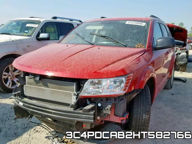 3C4PDCAB2HT582766 фото 3