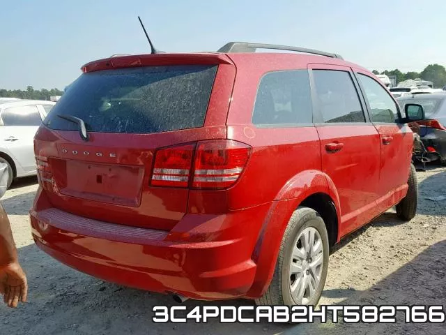 3C4PDCAB2HT582766 фото 5